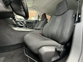 Peugeot 308 1.6HDI-FULL-LED-TOP | Mobile.bg � ����� ������ 13