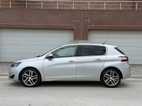 Peugeot 308 1.6HDI-FULL-LED-TOP | Mobile.bg � ����� ������ 8
