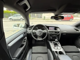 Audi A5 FACELIFT-3X-Sline-2.0TDI-4X4- | Mobile.bg � ����� ������ 10