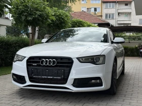 ����� �� �������� �� Audi A5 FACELIFT-3X-Sline-2.0TDI-4X4-