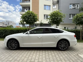 Audi A5 FACELIFT-3X-Sline-2.0TDI-4X4- | Mobile.bg � ����� ������ 8