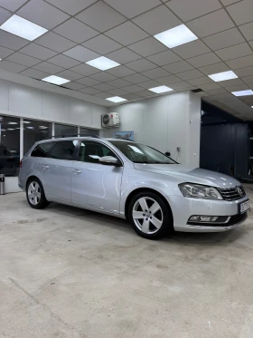 VW Passat | Mobile.bg � ����� ������ 10