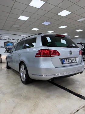 VW Passat | Mobile.bg � ����� ������ 8
