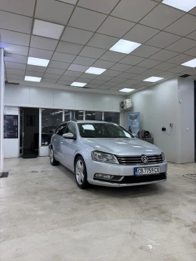 VW Passat | Mobile.bg � ����� ������ 5