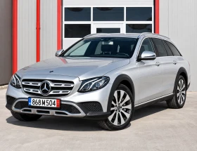 ������ Mercedes-Benz E 350
