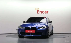 BMW M3  Competition / Цена до България  - 66200 € - 77728800 3