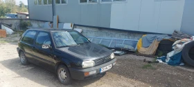 VW Golf 