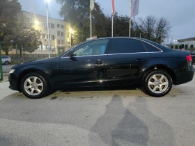 Audi A4 Led/ПЕЧКА/Кожа/NAVI | Auto.bg — изображение 3