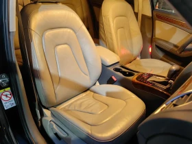 Audi A4 Led/ПЕЧКА/Кожа/NAVI | Auto.bg — изображение 12