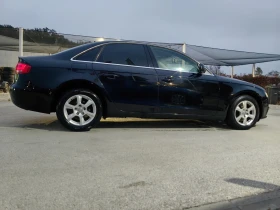 Audi A4 Led/ПЕЧКА/Кожа/NAVI | Auto.bg — изображение 4