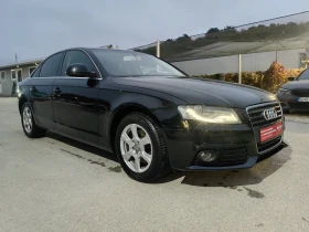 Audi A4 Led/ПЕЧКА/Кожа/NAVI | Auto.bg — изображение 2