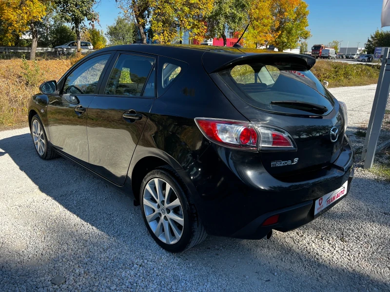 Mazda 3 2.0i  138000KM SWISS EDITION, снимка 5 - Автомобили и джипове - 47631039