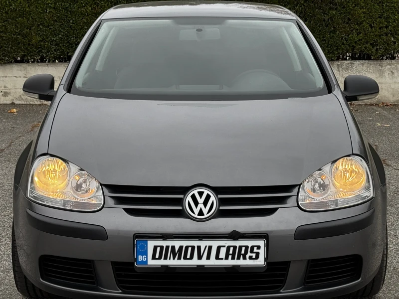 VW Golf 1.9TDI/КЛИМАТИК, снимка 8 - Автомобили и джипове - 47820261