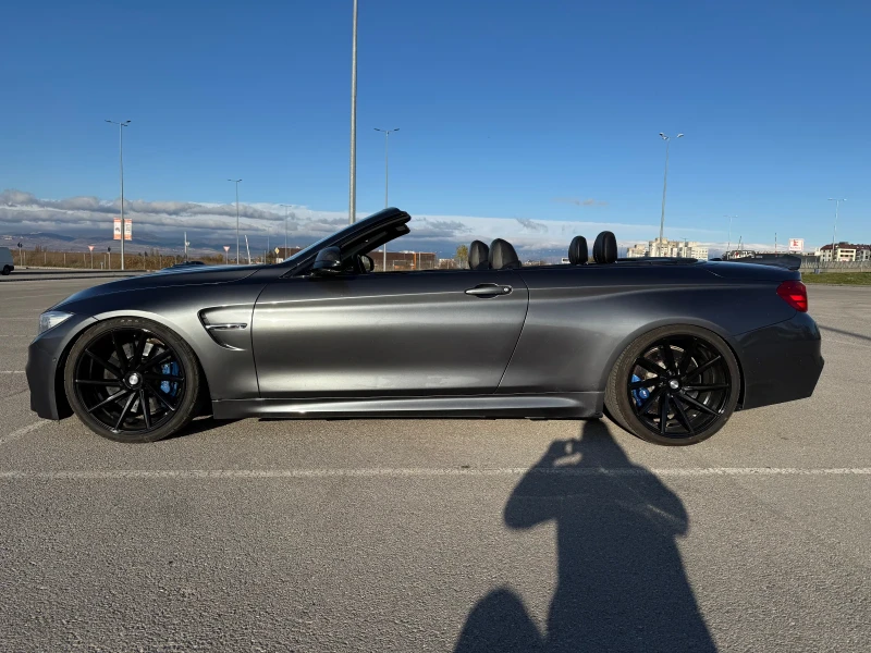 BMW M4 + + , снимка 10 - Автомобили и джипове - 47914395