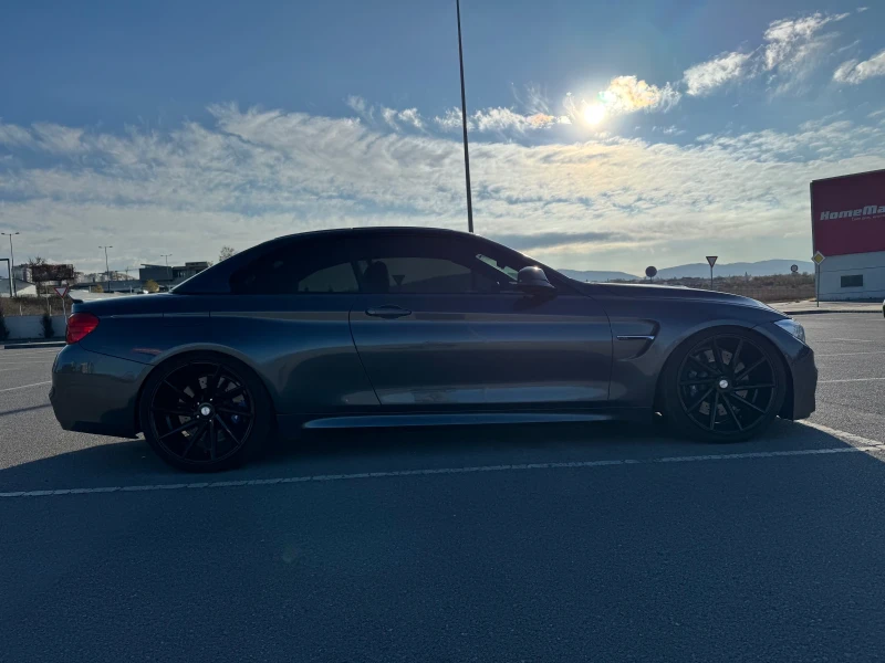 BMW M4 + + , снимка 4 - Автомобили и джипове - 47914395