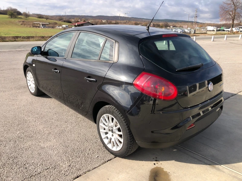 Fiat Bravo 1.4I, снимка 6 - Автомобили и джипове - 48037542