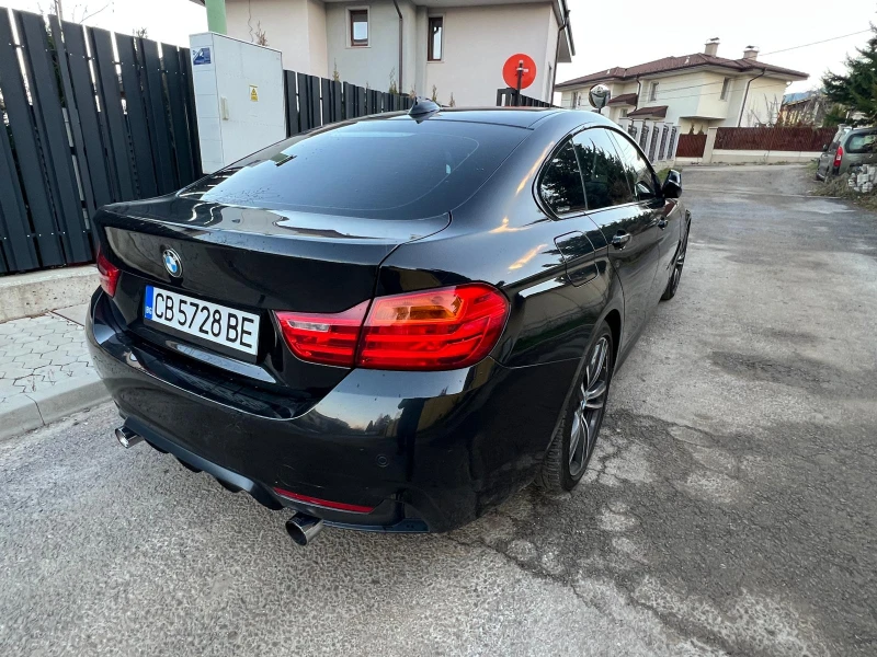 BMW 435, снимка 6 - Автомобили и джипове - 48145714