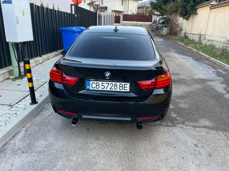 BMW 435, снимка 5 - Автомобили и джипове - 48145714