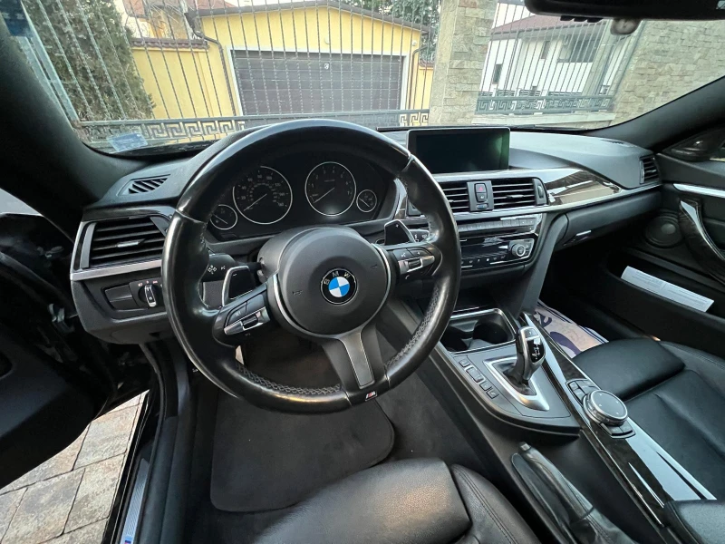 BMW 435, снимка 10 - Автомобили и джипове - 48145714