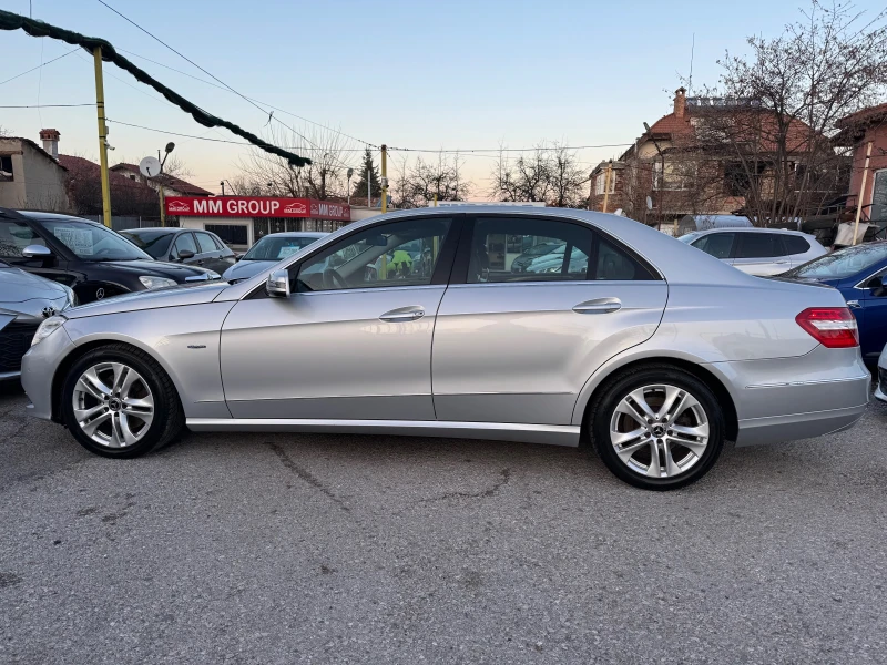 Mercedes-Benz E 250 CDI-AVANGARDE-ЛИЗИНГ, снимка 2 - Автомобили и джипове - 48337093