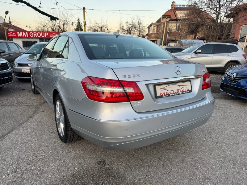 Mercedes-Benz E 250 CDI-AVANGARDE-ЛИЗИНГ, снимка 3 - Автомобили и джипове - 48337093