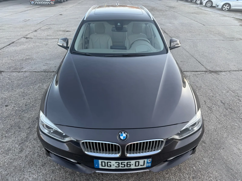 BMW 330 D 258 kc, снимка 3 - Автомобили и джипове - 48602580