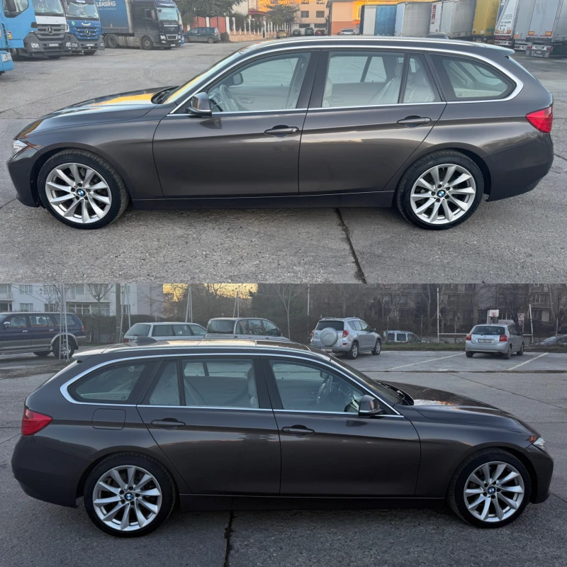 BMW 330 D 258 kc, снимка 4 - Автомобили и джипове - 48602580