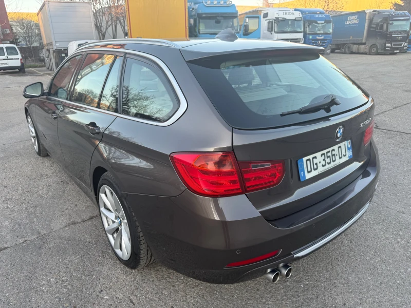 BMW 330 D 258 kc, снимка 6 - Автомобили и джипове - 48602580