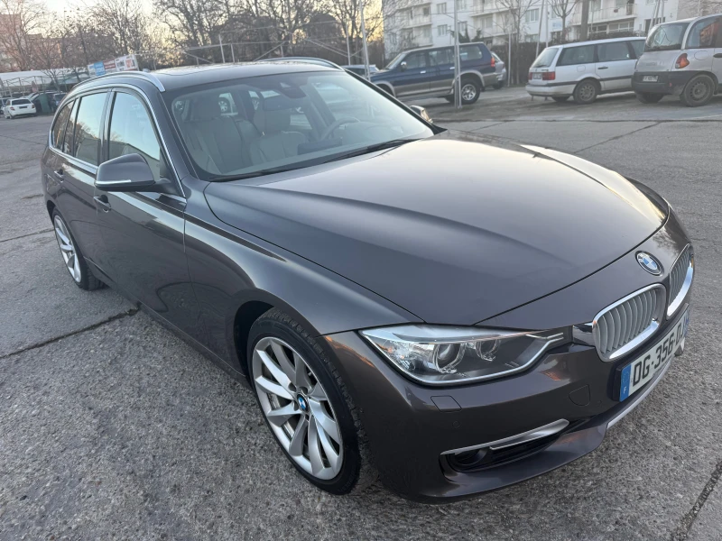 BMW 330 D 258 kc, снимка 2 - Автомобили и джипове - 48602580