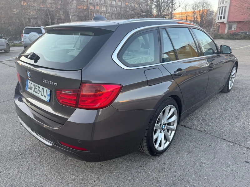 BMW 330 D 258 kc, снимка 5 - Автомобили и джипове - 48602580