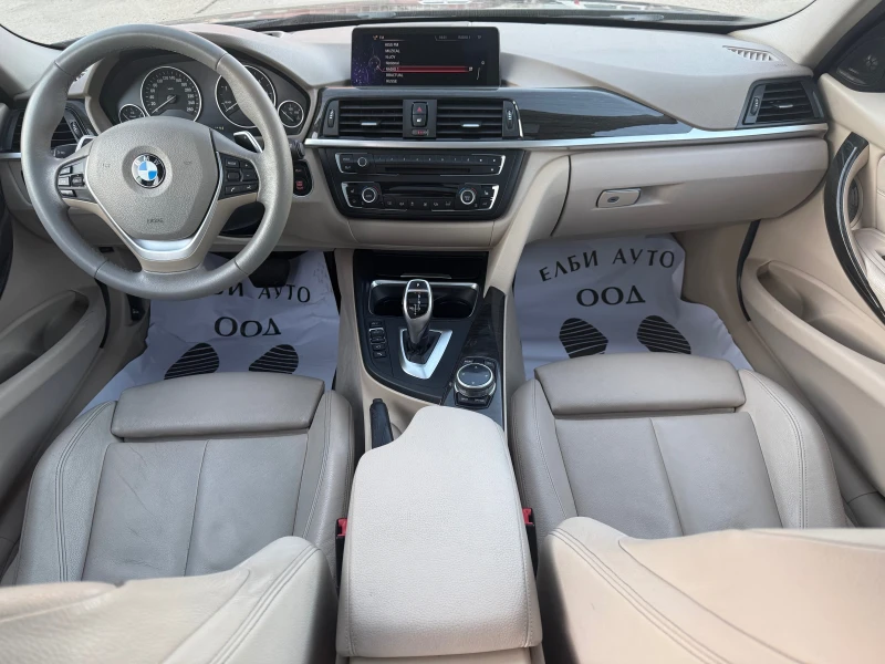 BMW 330 D 258 kc, снимка 10 - Автомобили и джипове - 48602580