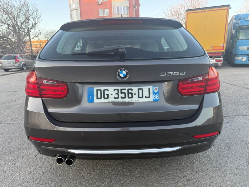 BMW 330 D 258 kc, снимка 7 - Автомобили и джипове - 48602580