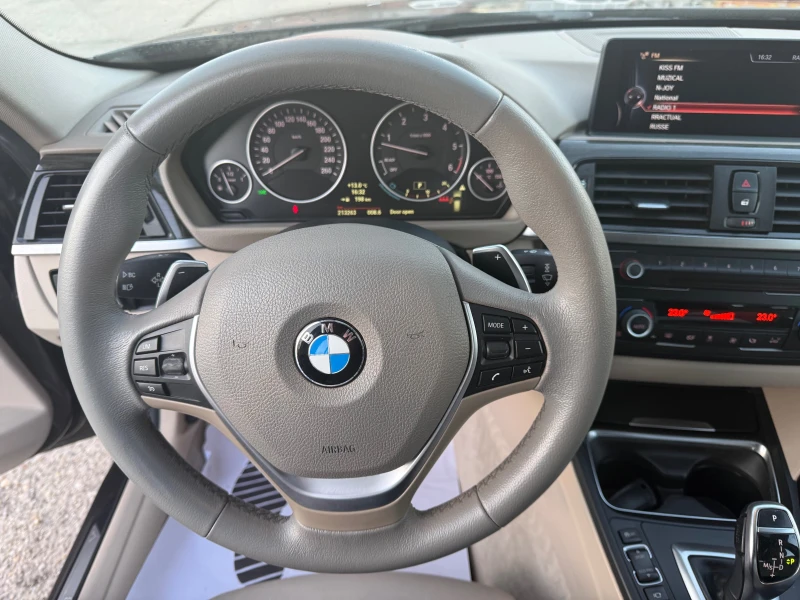 BMW 330 D 258 kc, снимка 11 - Автомобили и джипове - 48602580