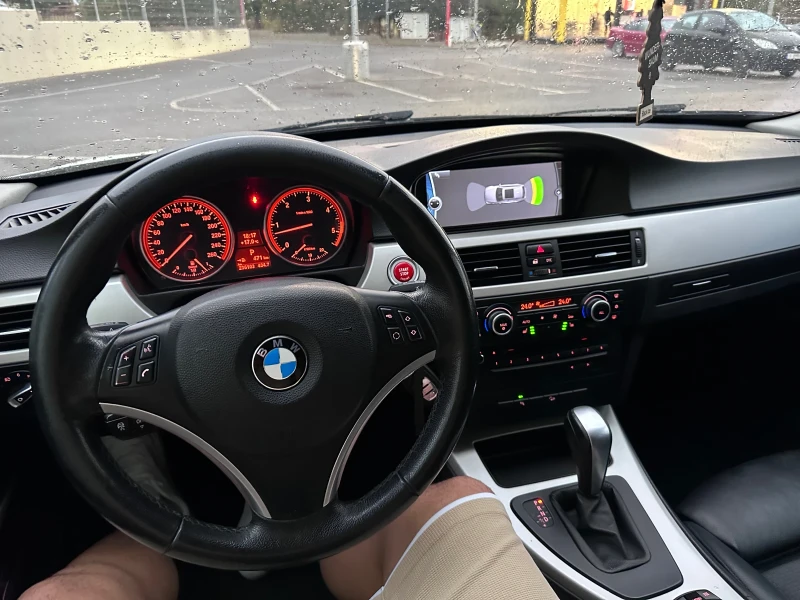 BMW 330 xd , снимка 8 - Автомобили и джипове - 49147528