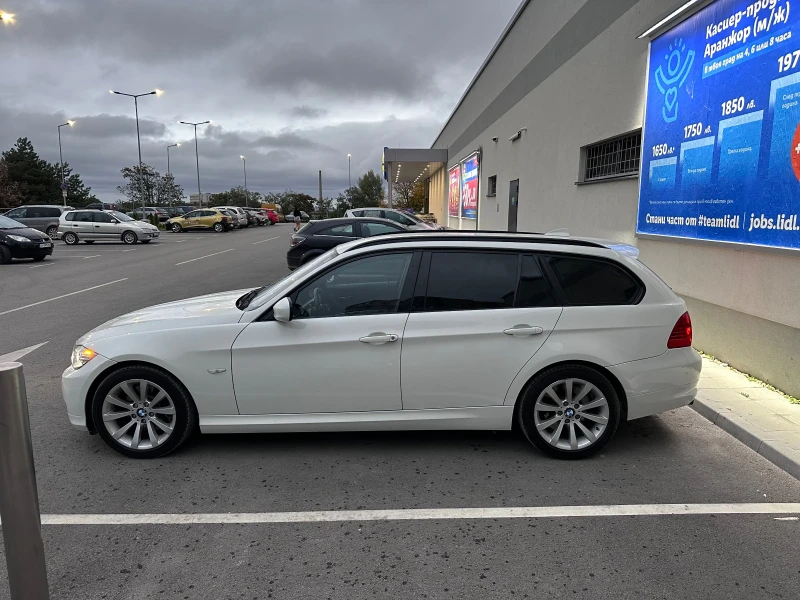 BMW 330 xd , снимка 2 - Автомобили и джипове - 49147528