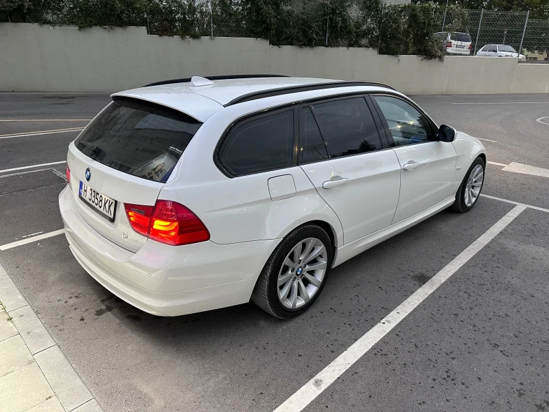 BMW 330 xd , снимка 4 - Автомобили и джипове - 49147528