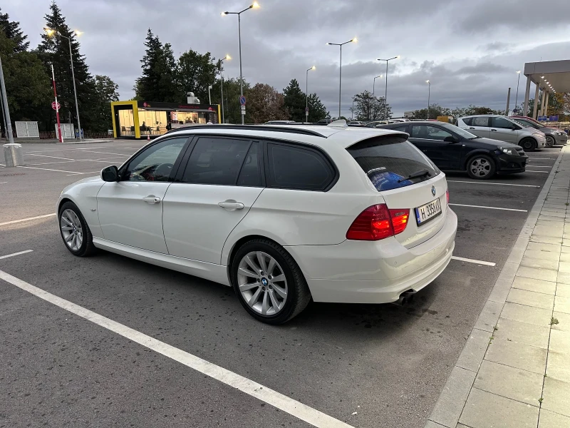 BMW 330 xd , снимка 3 - Автомобили и джипове - 49147528