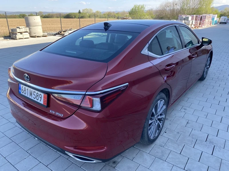 Lexus ES 300, снимка 4 - Автомобили и джипове - 52556520