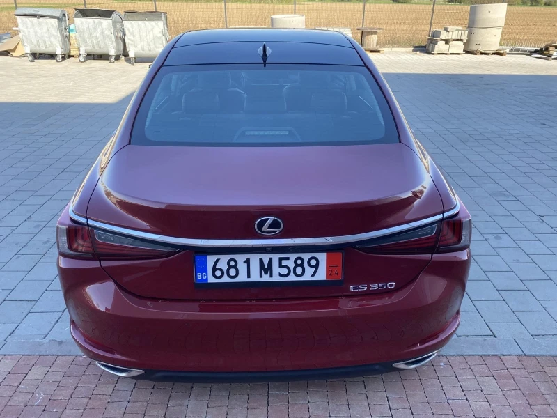 Lexus ES 300, снимка 6 - Автомобили и джипове - 52556520