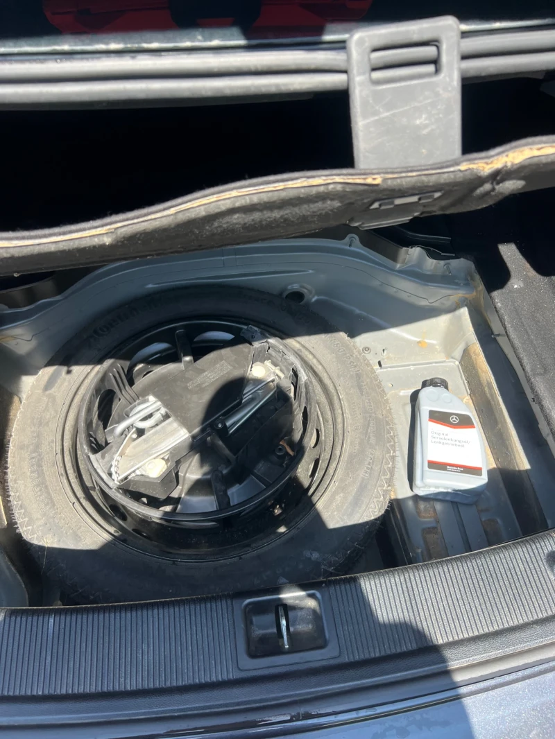 Mercedes-Benz E 350 CDI , снимка 14 - Автомобили и джипове - 51621387