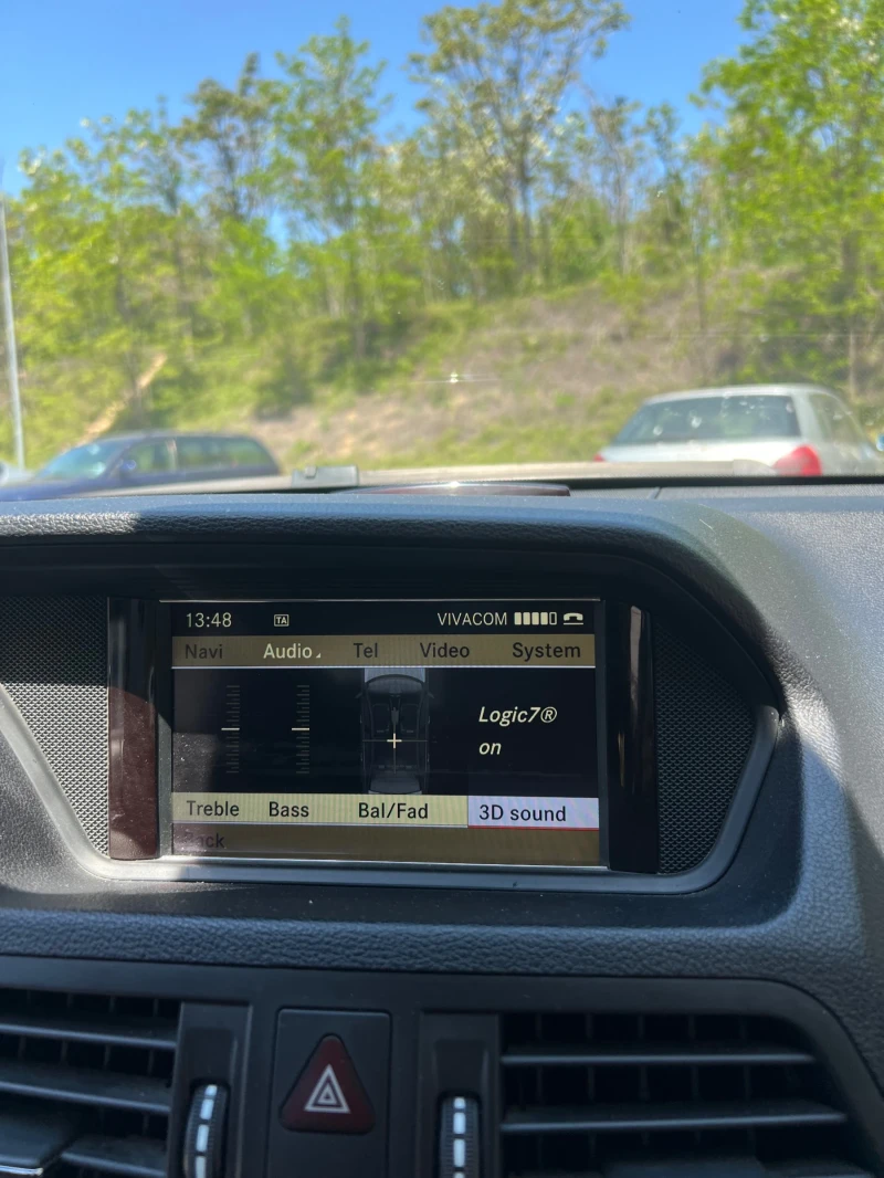 Mercedes-Benz E 350 CDI , снимка 12 - Автомобили и джипове - 51621387