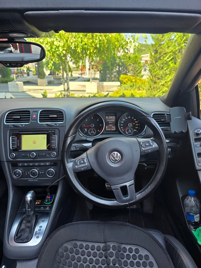 VW Golf, снимка 4 - Автомобили и джипове - 51342513