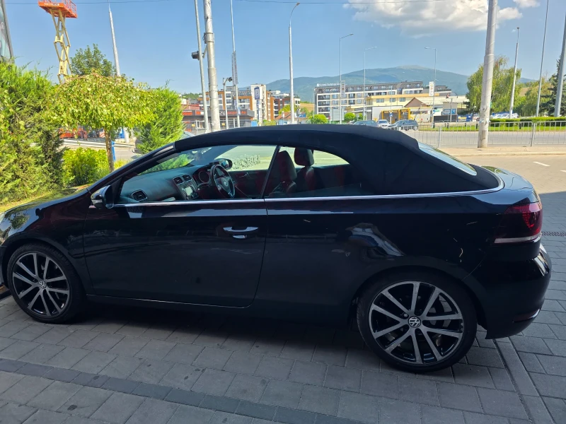 VW Golf, снимка 3 - Автомобили и джипове - 51342513