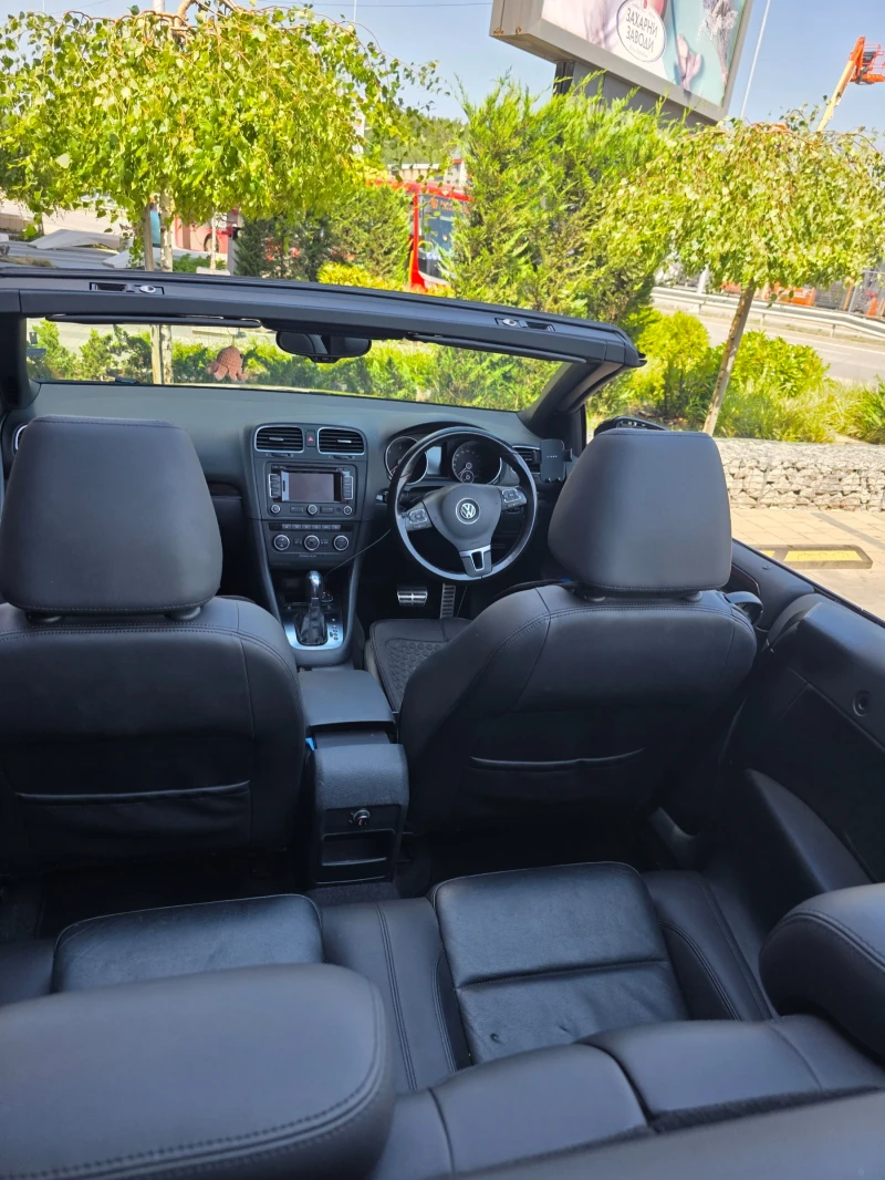 VW Golf, снимка 5 - Автомобили и джипове - 51342513