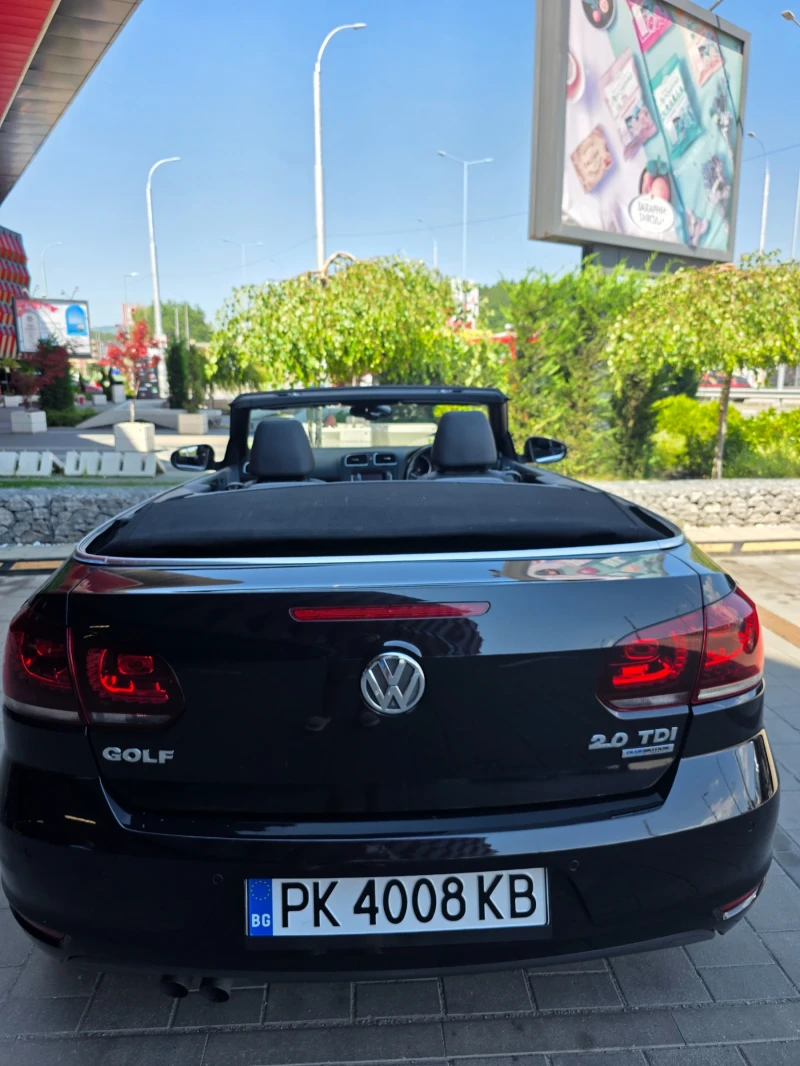 VW Golf, снимка 9 - Автомобили и джипове - 51342513