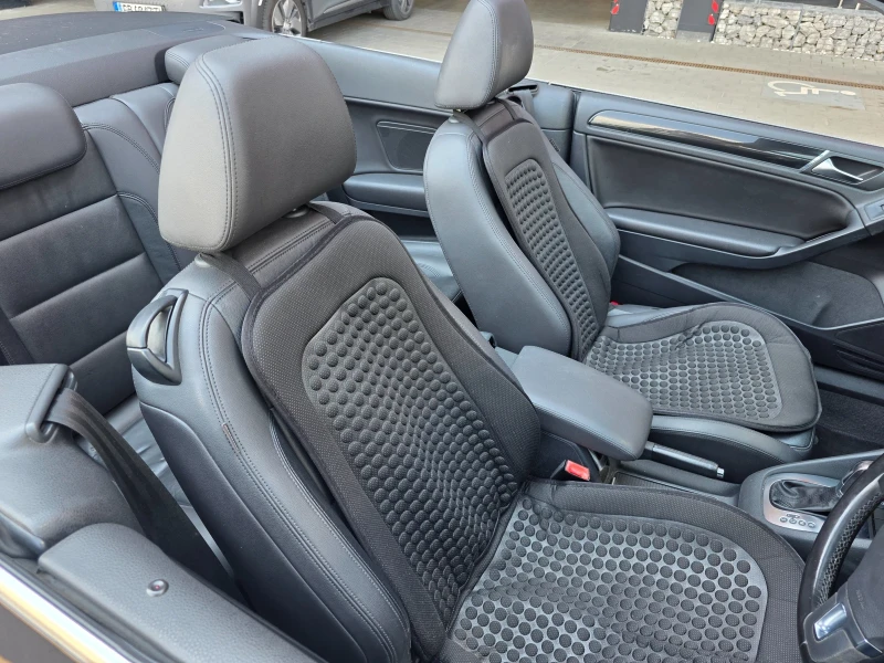 VW Golf, снимка 7 - Автомобили и джипове - 51342513