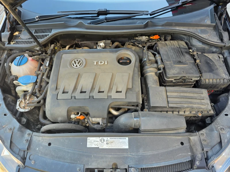 VW Golf, снимка 14 - Автомобили и джипове - 51342513