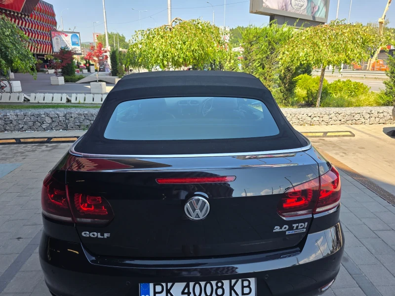 VW Golf, снимка 2 - Автомобили и джипове - 51342513