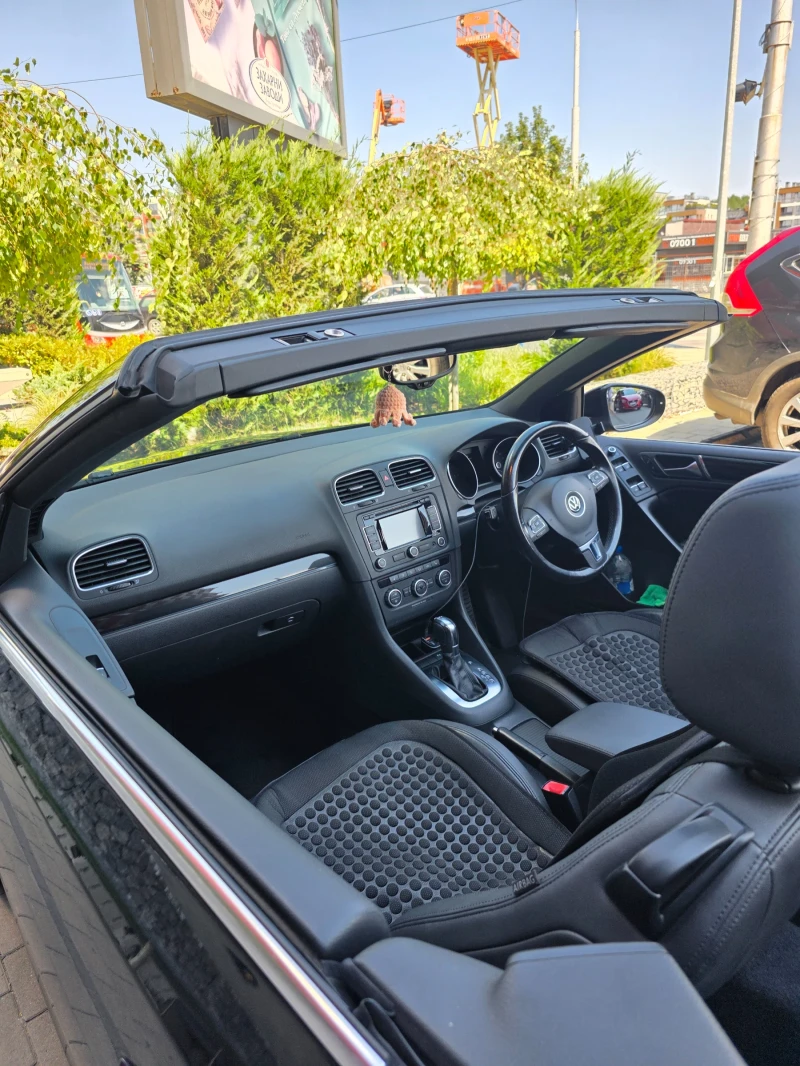 VW Golf, снимка 6 - Автомобили и джипове - 51342513