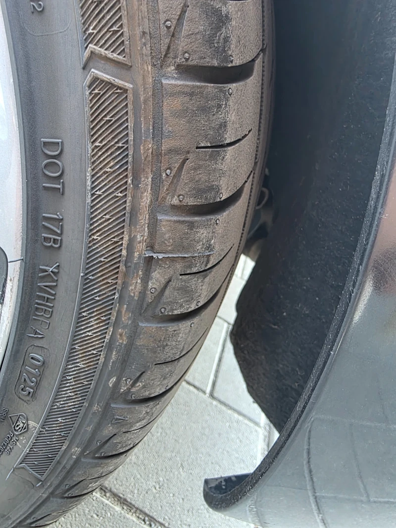 VW Golf, снимка 12 - Автомобили и джипове - 51342513